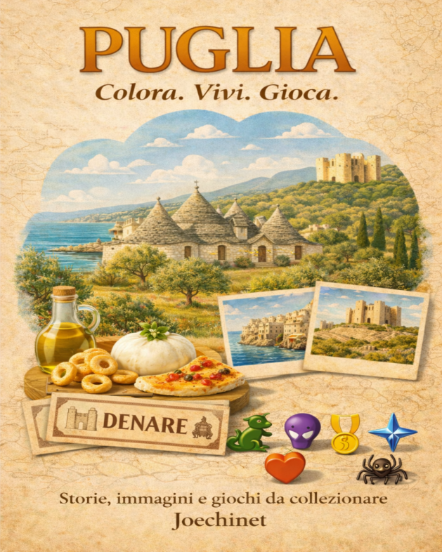 Copertina Puglia